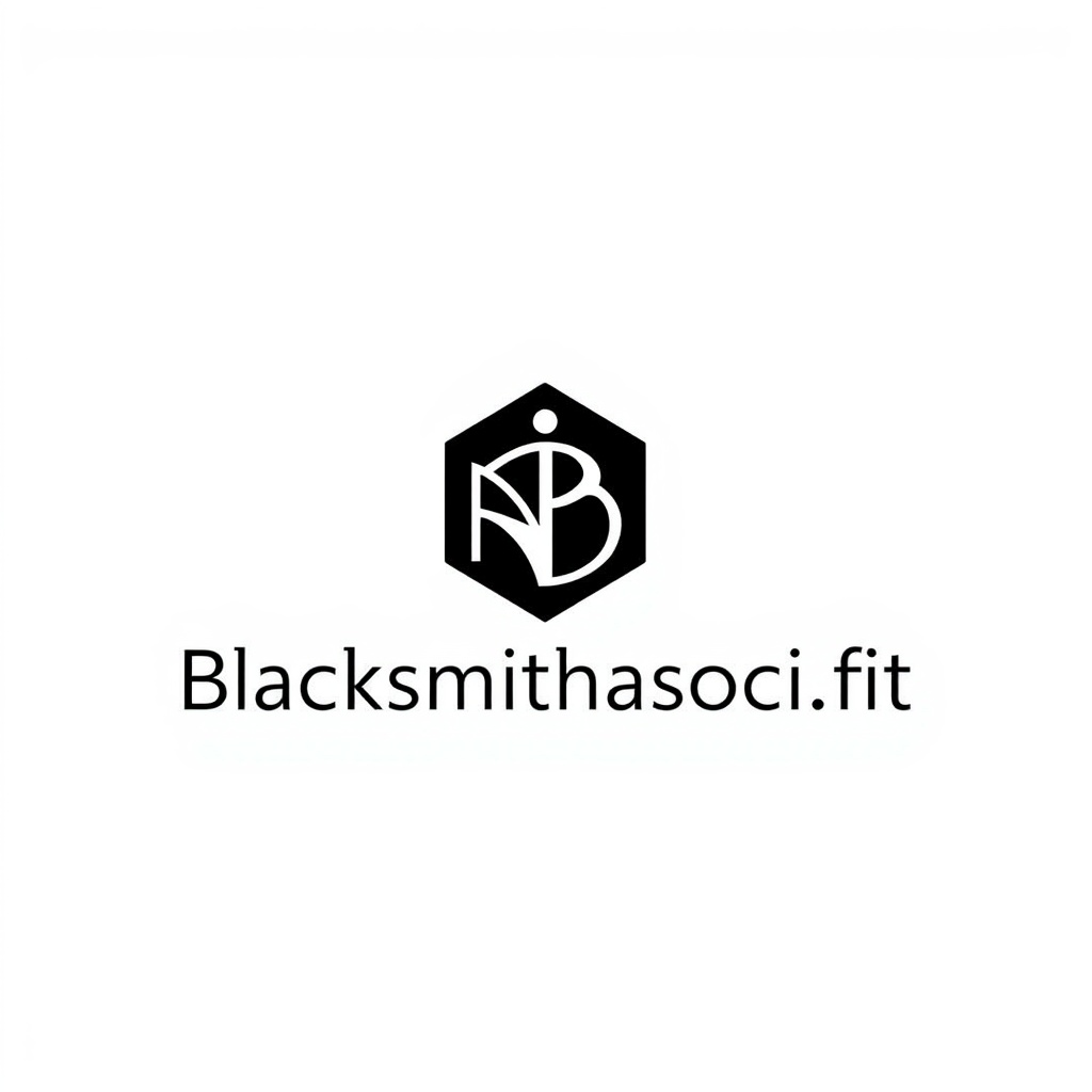 Blacksmithassoci